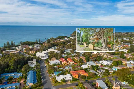 Property photo of 6/12 Crisallen Street Port Macquarie NSW 2444