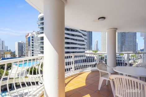 Property photo of 1708/24-26 Queensland Avenue Broadbeach QLD 4218