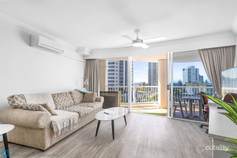 Property photo of 1708/24-26 Queensland Avenue Broadbeach QLD 4218