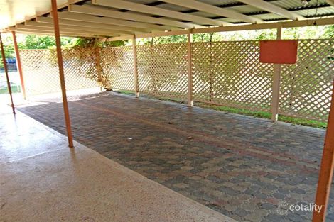 Property photo of 39 Thalberg Avenue Biloela QLD 4715
