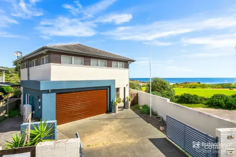 Property photo of 49A Ocean Avenue Anna Bay NSW 2316
