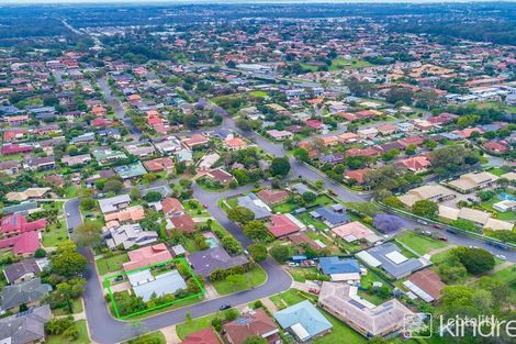 Property photo of 7 Spina Crescent Carseldine QLD 4034