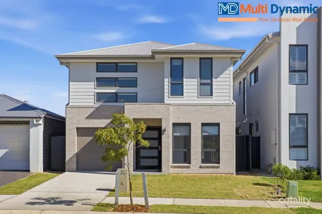 51 HORIZON LOOP, ORAN PARK, NSW 2570