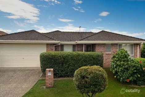 Property photo of 12 Mowbray Court Kallangur QLD 4503