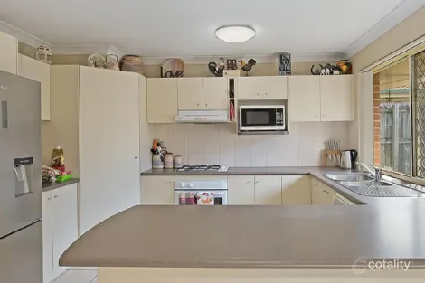 Property photo of 12 Mowbray Court Kallangur QLD 4503