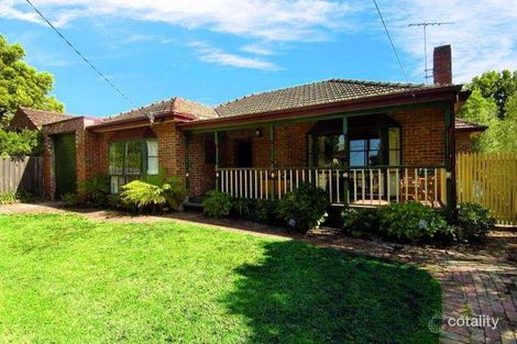 Property photo of 189 Abbott Street Sandringham VIC 3191