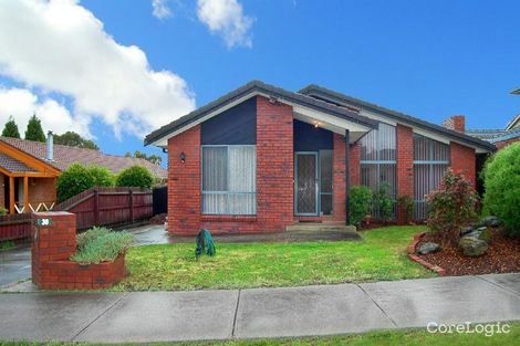 Property photo of 30 Charlotte Road Mill Park VIC 3082
