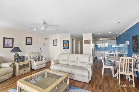 Property photo of 22/146 Pacific Parade Bilinga QLD 4225