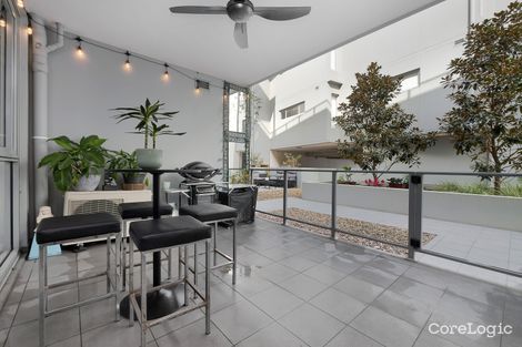 Property photo of 104/531-535 Burwood Road Belmore NSW 2192