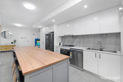 Property photo of 104/531-535 Burwood Road Belmore NSW 2192