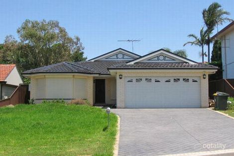 14 Kastelan St, Blacktown, NSW 2148