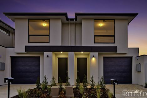 Property photo of 1 Frost Street Newton SA 5074