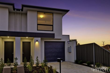 Property photo of 1 Frost Street Newton SA 5074