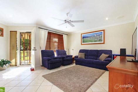 Property photo of 9 Lyrebird Way Farmborough Heights NSW 2526