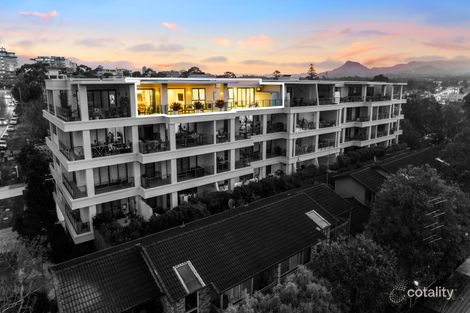 Property photo of 32/14 Virginia Street North Wollongong NSW 2500