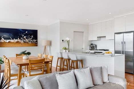 Property photo of 32/14 Virginia Street North Wollongong NSW 2500