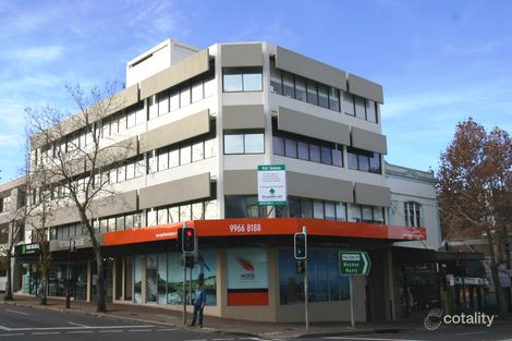 102/12-14 Falcon St, Crows Nest, NSW 2065