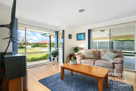 Property photo of 12 Fairway Drive Traralgon VIC 3844