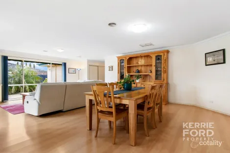 Property photo of 12 Fairway Drive Traralgon VIC 3844