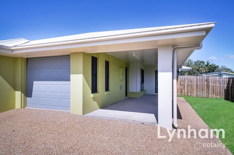 Property photo of 2/22 Hollanders Crescent Kelso QLD 4815