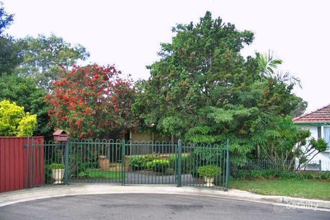 1 Glenavy St, Wentworthville, NSW 2145