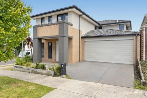 Property photo of 31 Green Gully Road Clyde VIC 3978