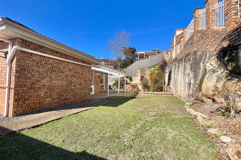 8 Mannikin Dr, Woronora Heights, NSW 2233