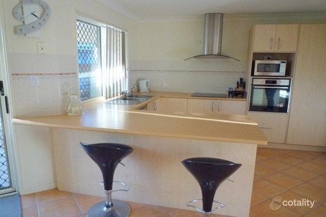 Property photo of 62 Mellor Place Brassall QLD 4305