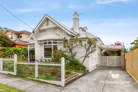 Property photo of 3 Garden Street Essendon VIC 3040