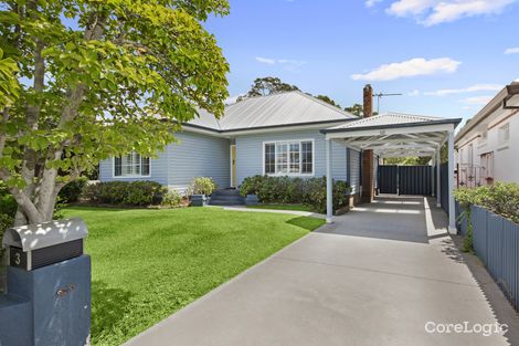 Property photo of 3 Foch Avenue Gymea NSW 2227