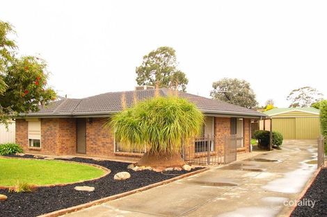 25 Greenbank Gr, Hackham West, SA 5163
