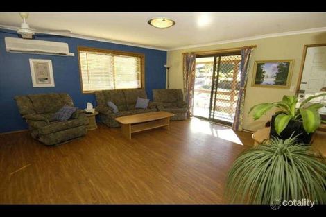 Property photo of 22 Tibor Court Ashmore QLD 4214