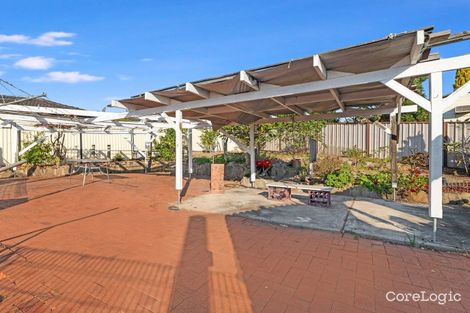 Property photo of 23 Sewell Avenue Padstow Heights NSW 2211