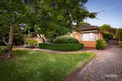 Property photo of 45 Wickham Grove Strathmore VIC 3041