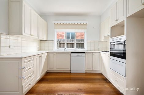Property photo of 45 Wickham Grove Strathmore VIC 3041