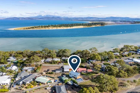 Property photo of 4 Short Street Dodges Ferry TAS 7173