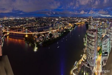 Property photo of 662/420 Queen Street Brisbane City QLD 4000