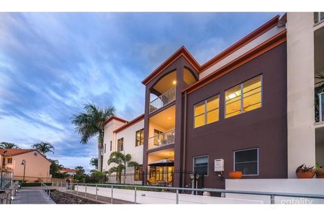 Property photo of John Lund Drive Hope Island QLD 4212