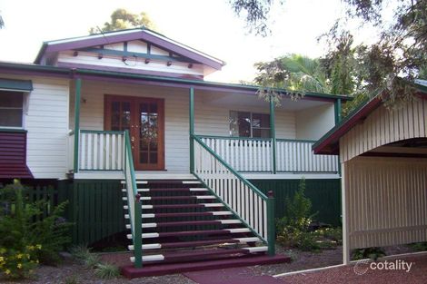 12 Granville St, Pimlico, QLD 4812