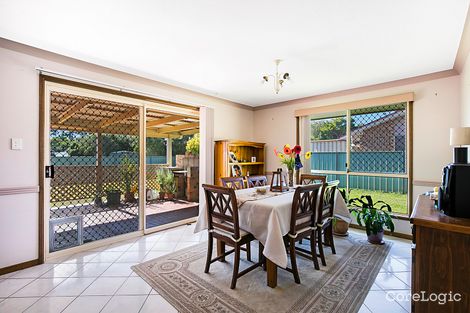 Property photo of 7 Pixie Drive Kearneys Spring QLD 4350