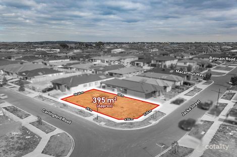 Property photo of 20 Jacka Street Mickleham VIC 3064