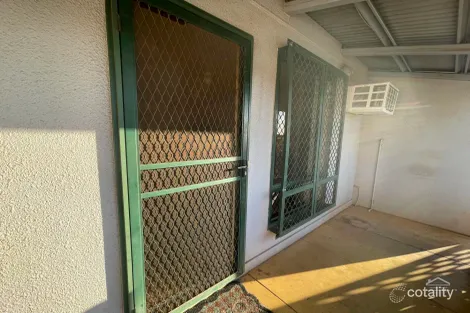 23/2 Scadden Rd, South Hedland, WA 6722