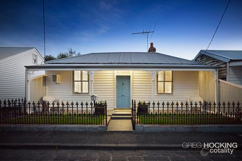 Property photo of 103 Thomson Street South Melbourne VIC 3205