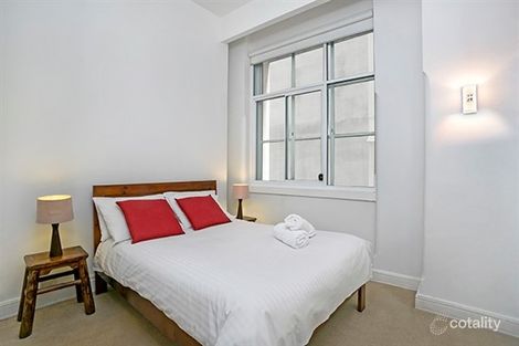Property photo of 504/4 Bridge Street Sydney NSW 2000