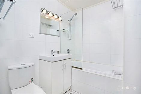 Property photo of 504/4 Bridge Street Sydney NSW 2000