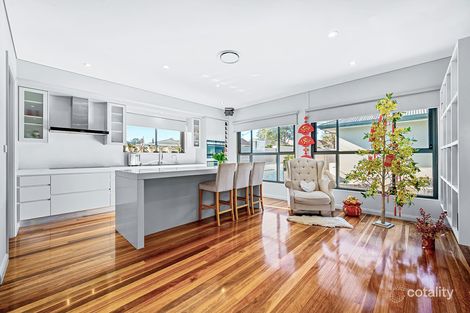 Property photo of 1 Haig Street Mount Pritchard NSW 2170