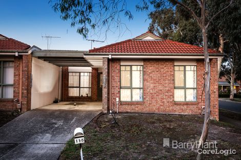 Property photo of 1 Sugarloaf Close Burwood East VIC 3151