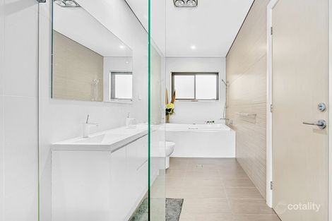 Property photo of 1 Haig Street Mount Pritchard NSW 2170