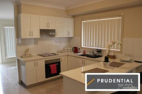 Property photo of 4/4 Feldspar Road Eagle Vale NSW 2558