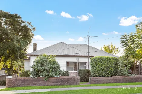 Property photo of 15 Stewart Street Dundas Valley NSW 2117